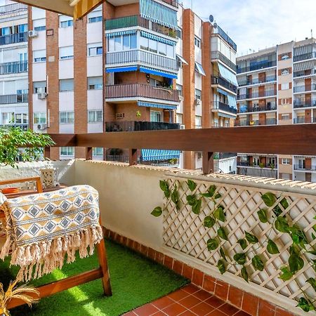 Apartamento La Estrella de Triana - encantador y bien situado Sevilla Exterior foto