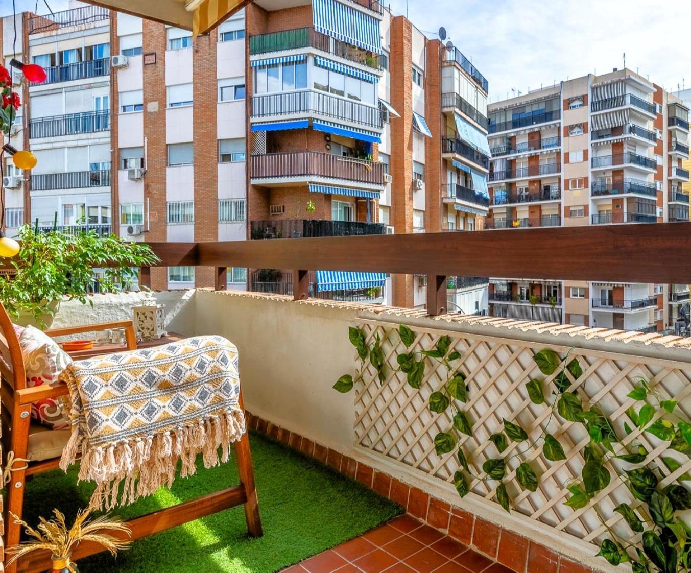 Apartamento La Estrella de Triana - encantador y bien situado Sevilla Exterior foto