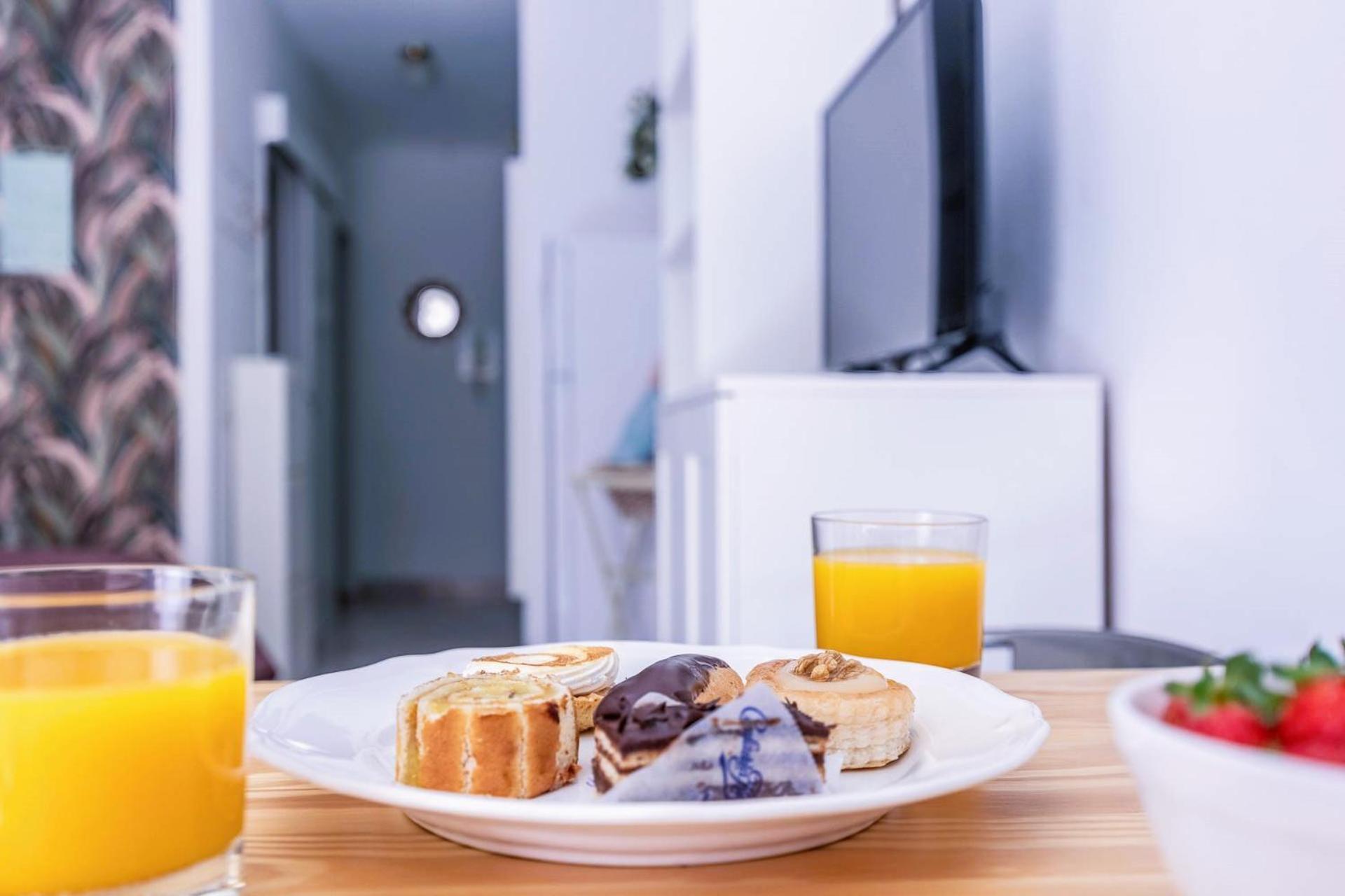 Apartamento La Estrella de Triana - encantador y bien situado Sevilla Exterior foto