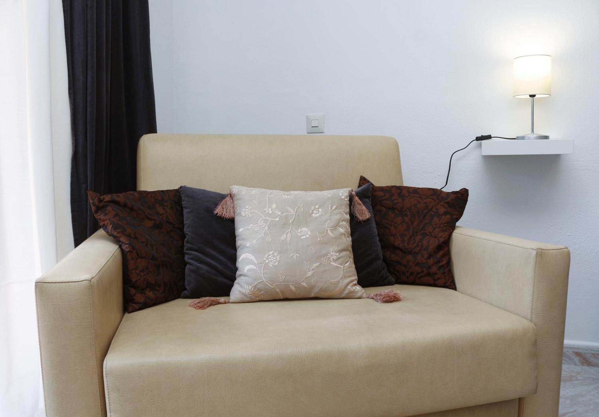 Apartamento La Estrella de Triana - encantador y bien situado Sevilla Exterior foto