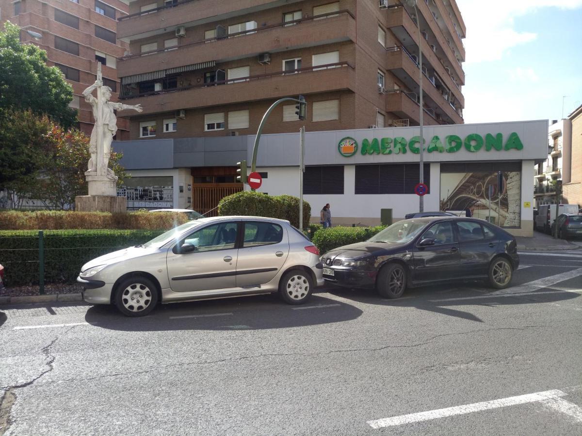 Apartamento La Estrella de Triana - encantador y bien situado Sevilla Exterior foto